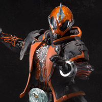 S.I.C.&nbsp;仮面ライダーゴースト オレ魂