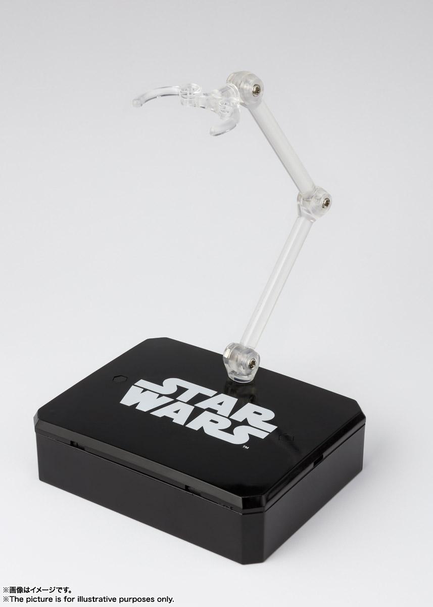 魂STAGE STAR WARS