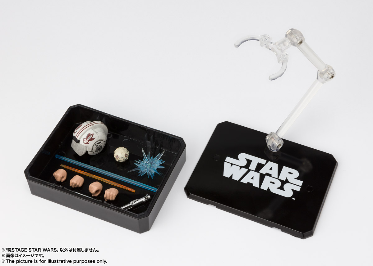 魂STAGE STAR WARS