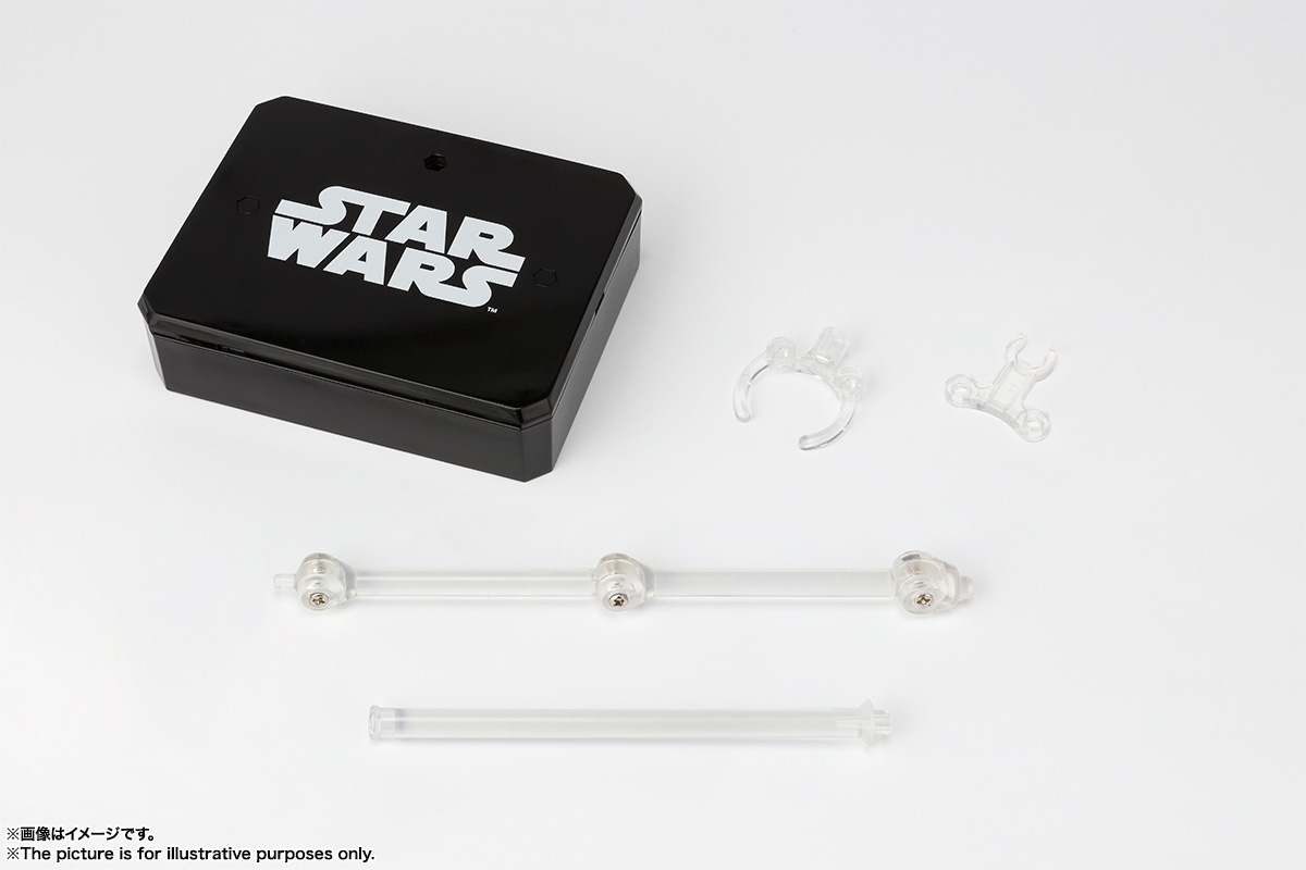 魂STAGE STAR WARS