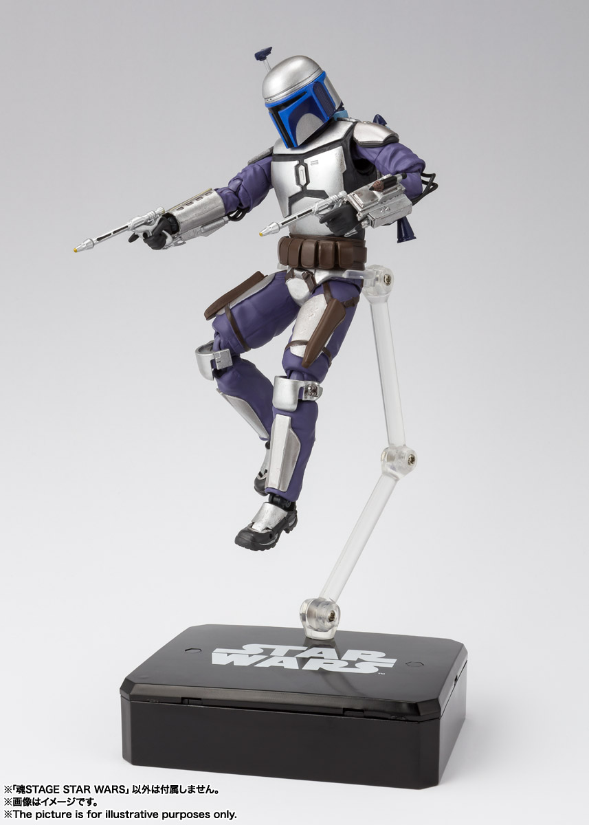 魂STAGE STAR WARS
