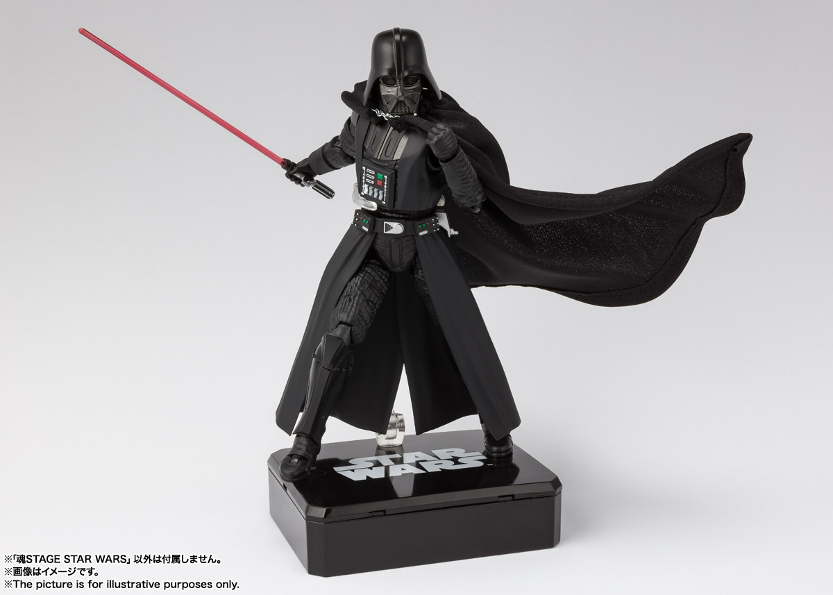魂STAGE STAR WARS