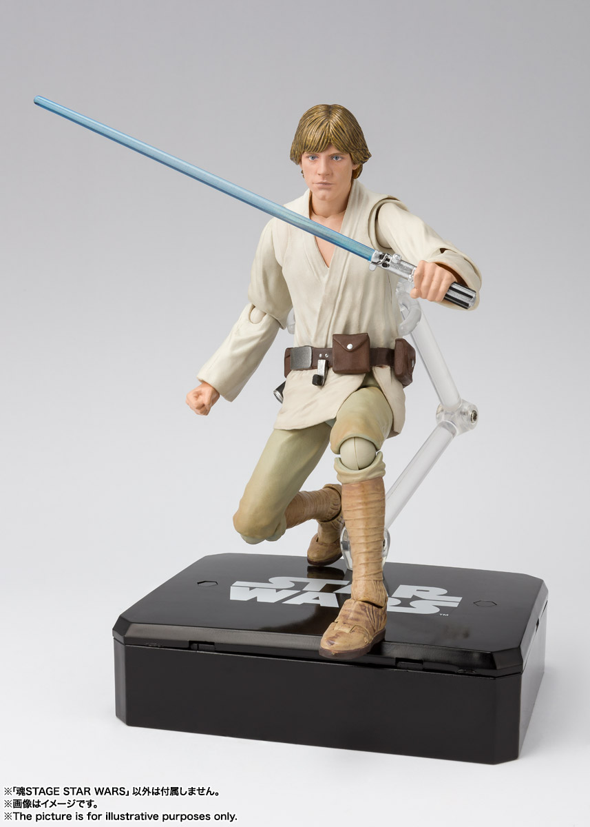 魂STAGE STAR WARS