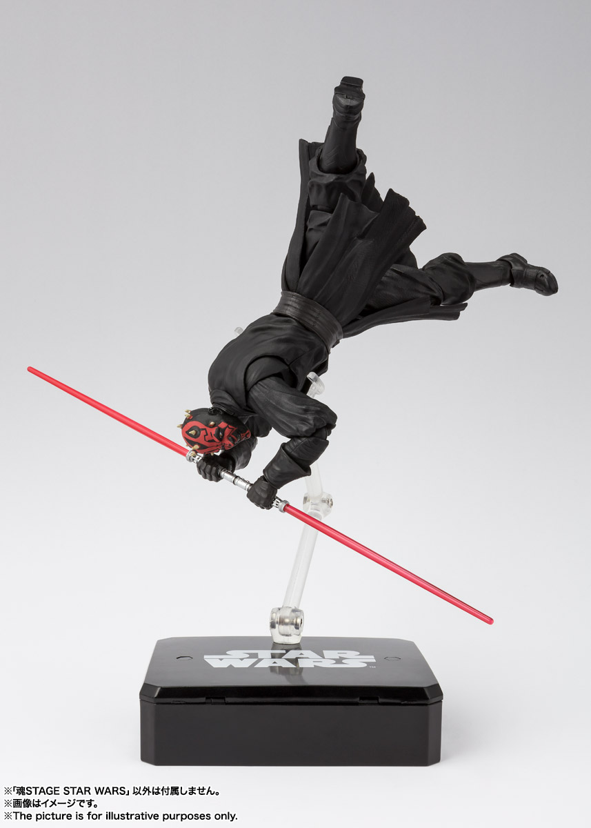 魂STAGE STAR WARS