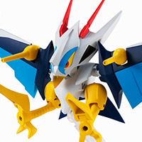 NXEDGE STYLE&nbsp;[MASHIN UNIT] 空神丸