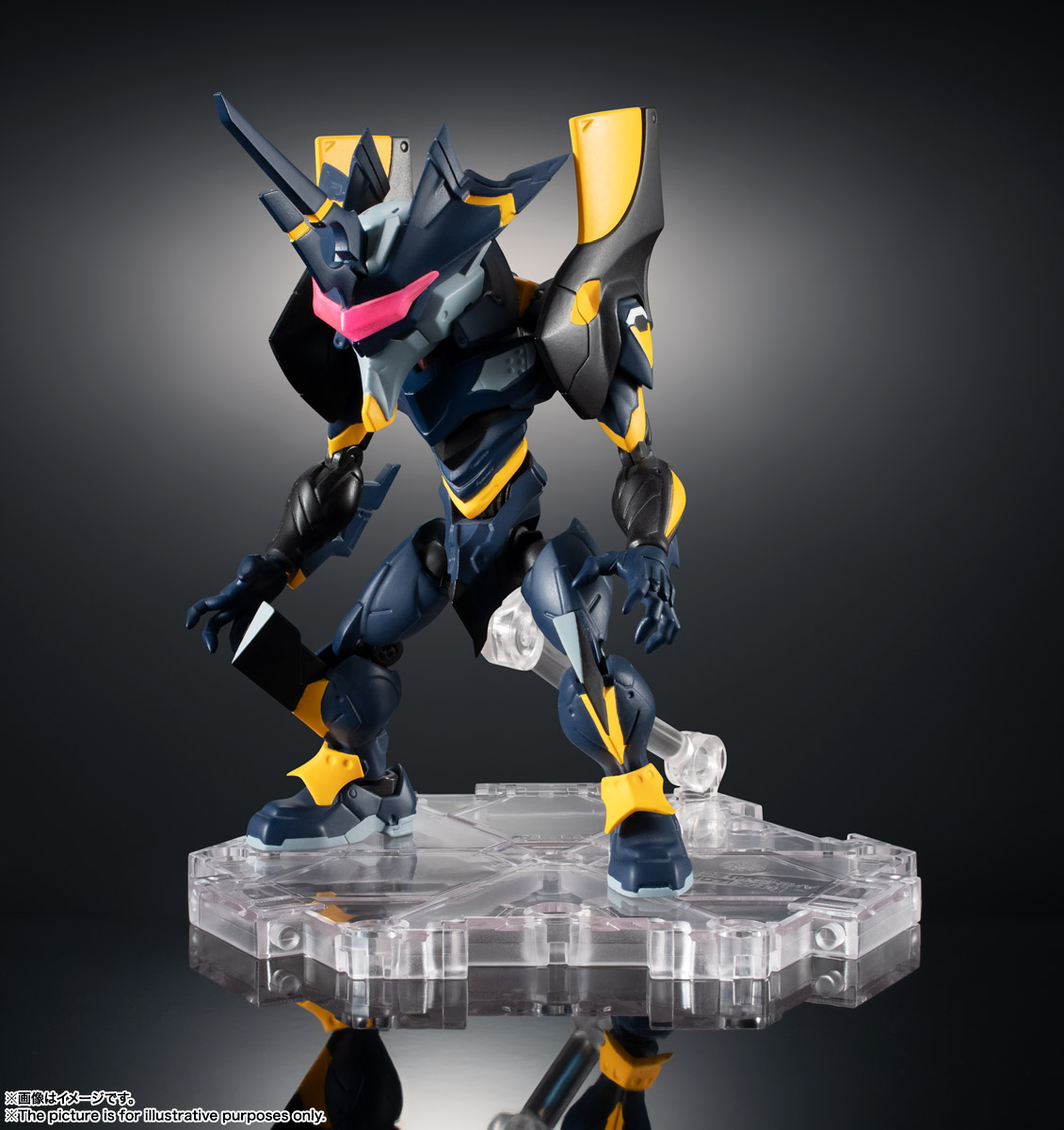 NXEDGE STYLE&nbsp;[EVA UNIT] エヴァンゲリオンMark.06