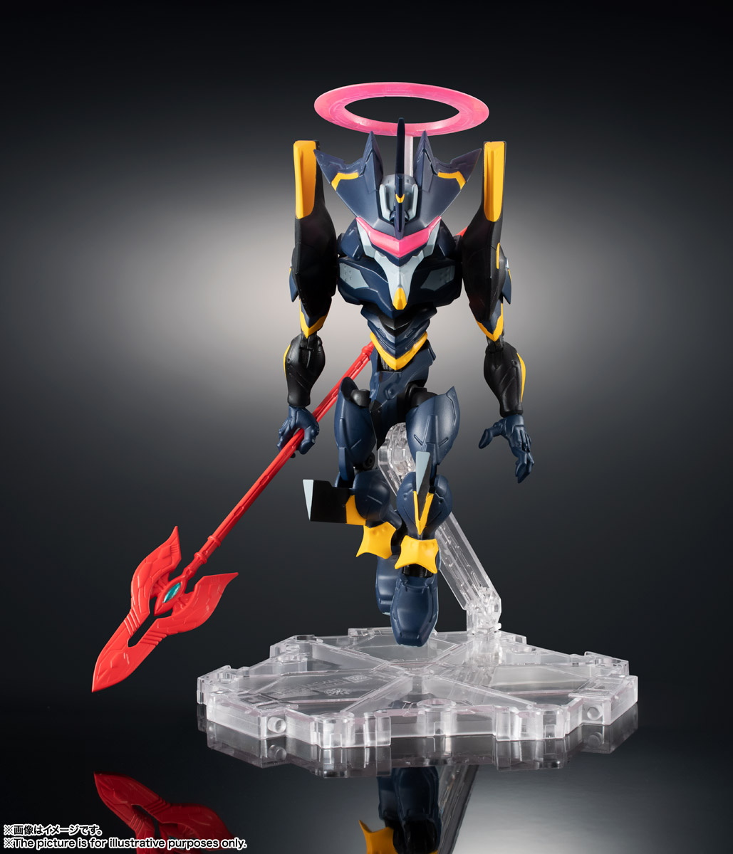 NXEDGE STYLE&nbsp;[EVA UNIT] エヴァンゲリオンMark.06