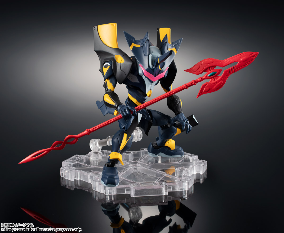 NXEDGE STYLE&nbsp;[EVA UNIT] エヴァンゲリオンMark.06