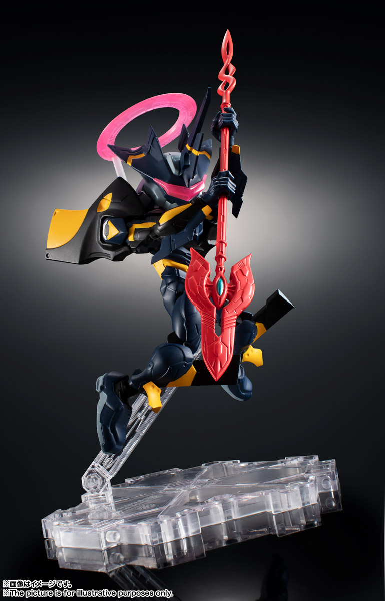 NXEDGE STYLE&nbsp;[EVA UNIT] エヴァンゲリオンMark.06