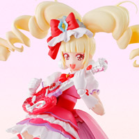 S.H.Figuarts&nbsp;キュアマシェリ