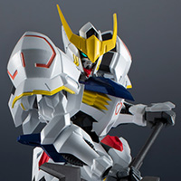 GUNDAM UNIVERSE&nbsp;ASW-G-08 GUNDAM BARBATOS