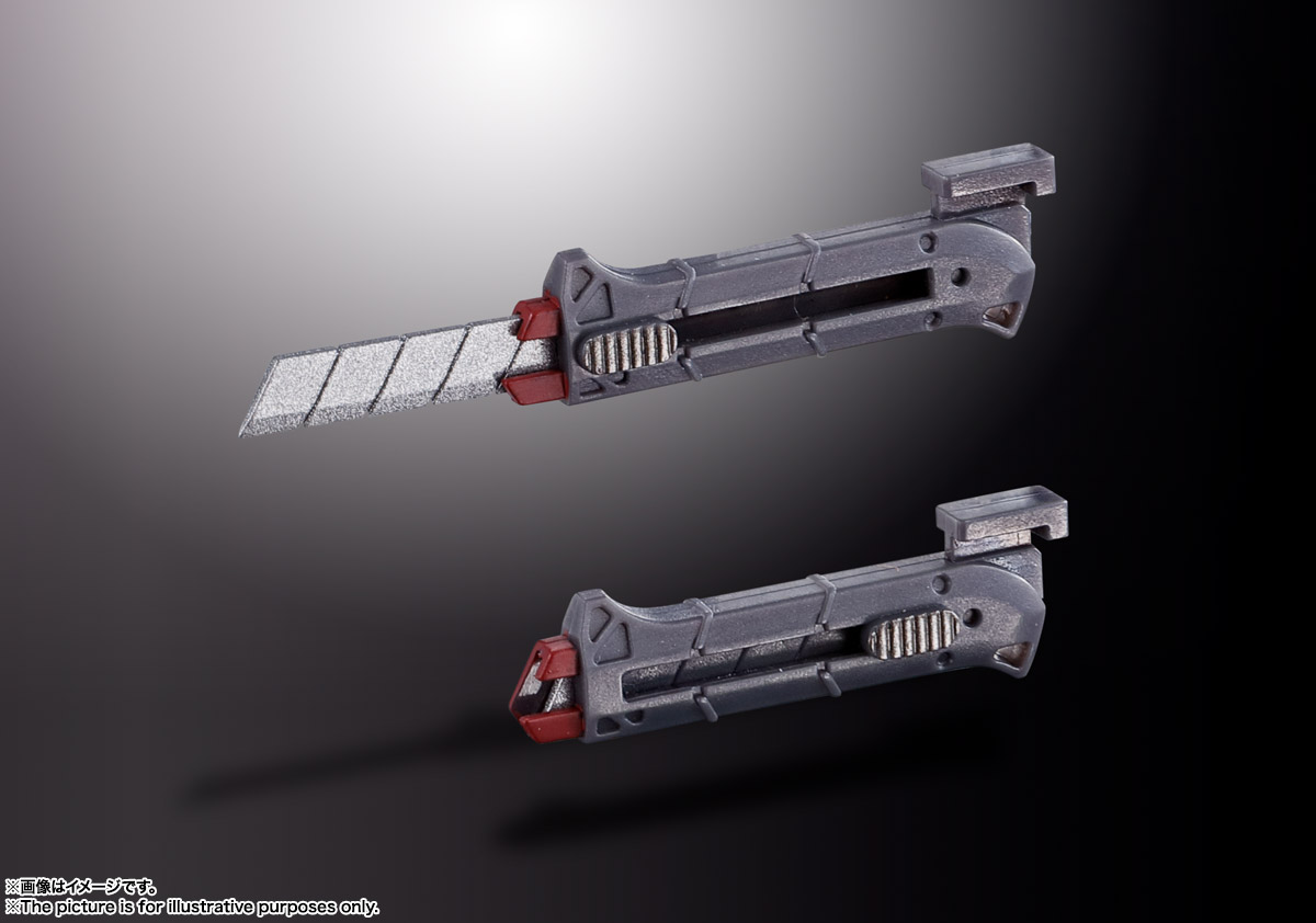 METAL BUILD&nbsp;エヴァンゲリオン2号機