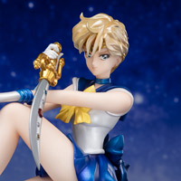 Figuarts Zero chouette&nbsp;セーラーウラヌス