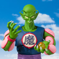 S.H.Figuarts&nbsp;ピッコロ大魔王