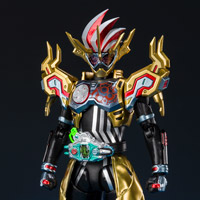 S.H.Figuarts&nbsp;ゲムデウスクロノス