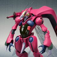 ROBOT魂&nbsp;＜SIDE AB＞ バストール