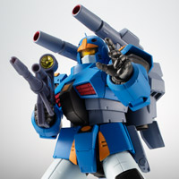 ROBOT魂&nbsp;＜SIDE MS＞ RX-77-3 ガンキャノン重装型 ver. A.N.I.M.E.