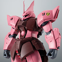 ROBOT魂&nbsp;＜SIDE MS＞ MS-14JG ゲルググJ ver. A.N.I.M.E.