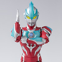 S.H.Figuarts&nbsp;ウルトラマンギンガ