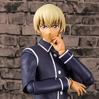 S.H.Figuarts&nbsp;安室 透
