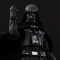 S.H.Figuarts&nbsp;ダース･ベイダー（STAR WARS: Return of the Jedi）
