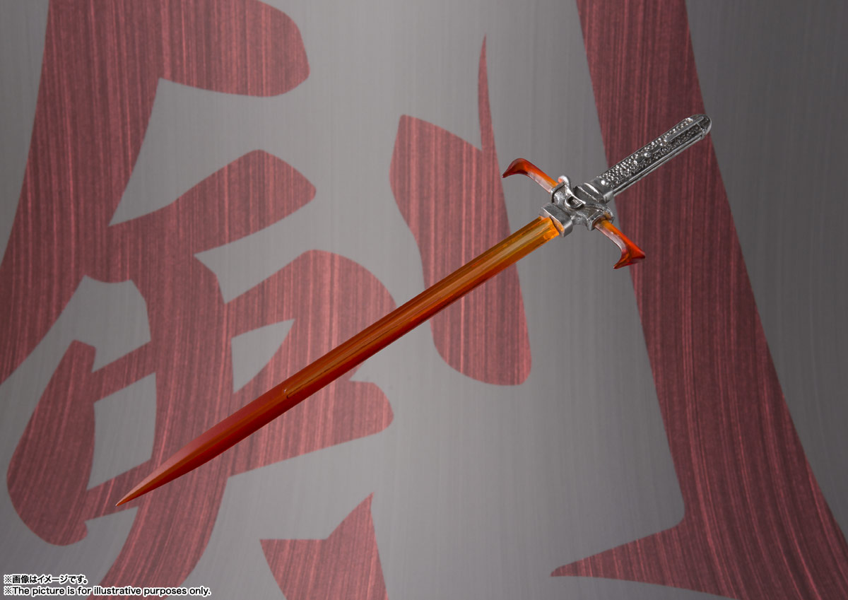 名将MOVIE REALIZATION 侍 カイロ・レン