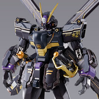 METAL BUILD&nbsp;クロスボーン・ガンダムX2