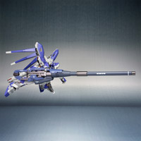 METAL ROBOT魂&nbsp;＜SIDE MS＞ Hi-νガンダム専用ハイパー・メガ・バズーカ・ランチャー