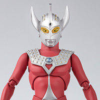 S.H.Figuarts&nbsp;ウルトラマンタロウ