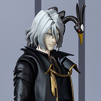 S.H.Figuarts&nbsp;ビシャス
