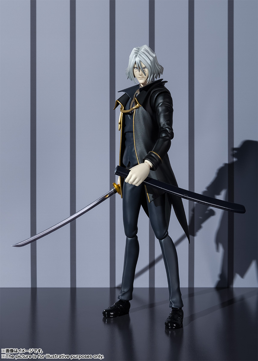S.H.Figuarts&nbsp;ビシャス