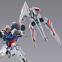 METAL BUILD&nbsp;カレトヴルッフ オプションセット