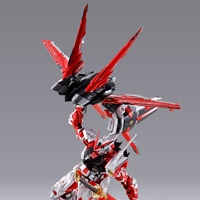 METAL BUILD&nbsp;フライトユニット オプションセット（オルタナティブストライクVer.）