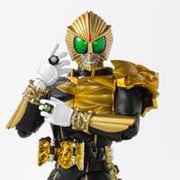 S.H.Figuarts（真骨彫製法）&nbsp;仮面ライダービースト