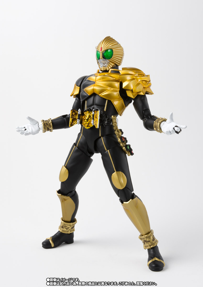 S.H.Figuarts（真骨彫製法）&nbsp;仮面ライダービースト