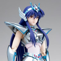 聖闘士聖衣神話&nbsp;エクレウス響子＆エクレウス聖衣強化パーツセット