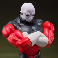 S.H.Figuarts&nbsp;ジレン
