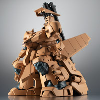 ROBOT魂&nbsp;＜SIDE MS＞ YMS-16M ザメル ver. A.N.I.M.E.