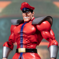 S.H.Figuarts&nbsp;ベガ