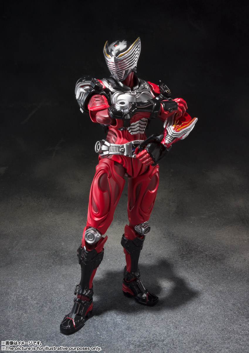 S.I.C. 仮面ライダー龍騎