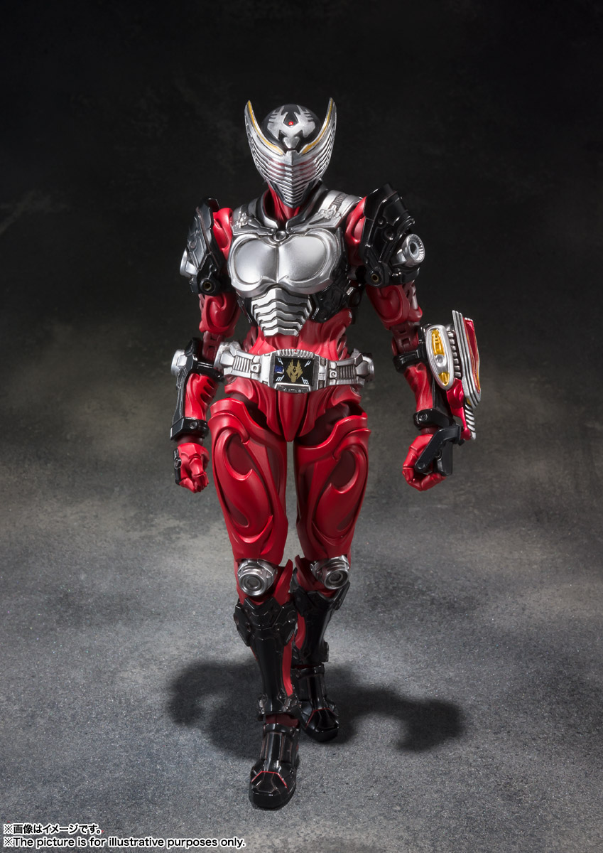 S.I.C. 仮面ライダー龍騎