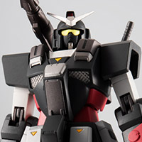 ROBOT魂&nbsp;＜SIDE MS＞ FA-78-2 ヘビーガンダム ver. A.N.I.M.E.