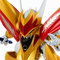 NXEDGE STYLE&nbsp;[MASHIN UNIT] 龍星丸