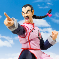 S.H.Figuarts&nbsp;桃白白
