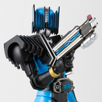 S.H.Figuarts（真骨彫製法）&nbsp;仮面ライダーディエンド