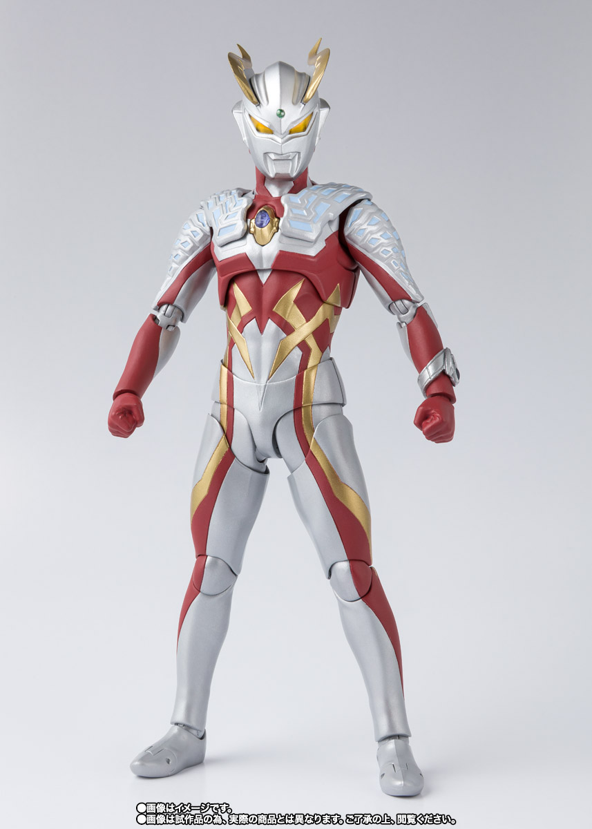 S.H.Figuarts ストロングコロナゼロ & ルナミラクルゼロセット