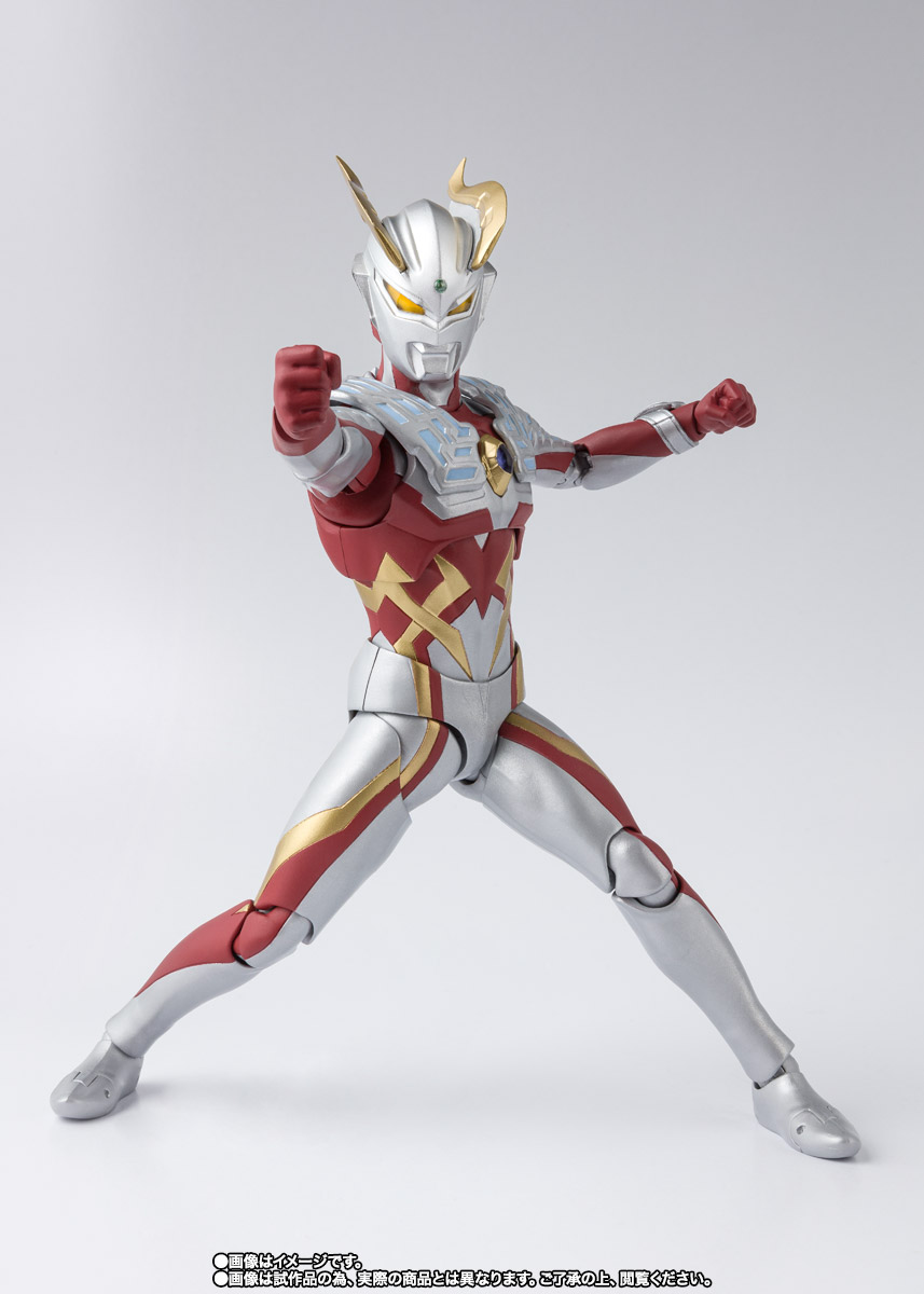 S.H.Figuarts ストロングコロナゼロ & ルナミラクルゼロセット