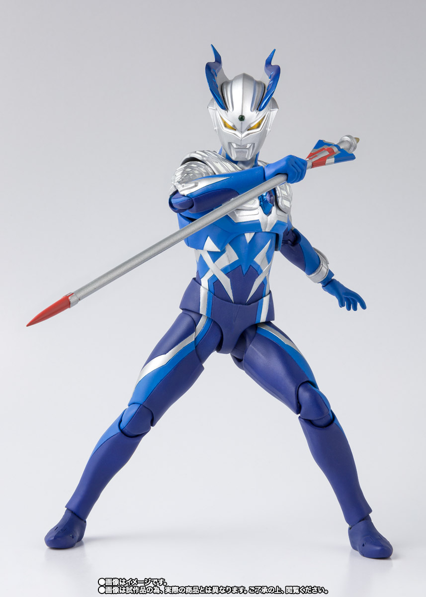S.H.Figuarts ストロングコロナゼロ & ルナミラクルゼロセット