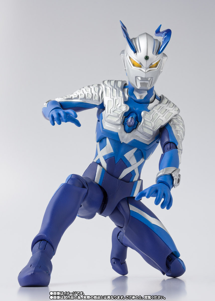 S.H.Figuarts ストロングコロナゼロ & ルナミラクルゼロセット