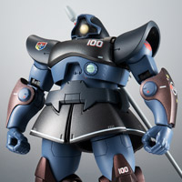 ROBOT魂&nbsp;＜SIDE MS＞ MS-09R リック・ドム ver. A.N.I.M.E. ～リアルタイプカラー～